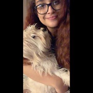 Meet your Posher, Megan